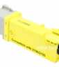 Fenix D-2150/2155 XL Yellow nadomešča toner Dell 2150/2155Y za Dell 2150CN, Dell 2150CDN, Dell 2155CN, Dell 2155CDN velike kapacitete za 2.500 strani  kartusa, toner, foto papir, panasonic, inkjet, laserjet