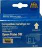 E-T041 kartuša za Epson Stylus C62, CX3200 - FENIX E-T041 barvno črnilo  kartusa, toner, foto papir, panasonic, inkjet, laserjet