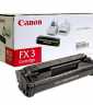 Canon FX-3 toner za Fax-Laser L-250/300/350/260i/200/240/280/290/360/MP-L60/L90  kartusa, toner, foto papir, panasonic, inkjet, laserjet