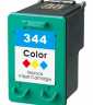 FENIX C-HP344 barvna nova kartuša nadomešča HP C9363EE ( HP-344 ) kartušo in omogoča 30% več izpisa  kartusa, toner, foto papir, panasonic, inkjet, laserjet