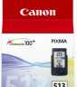 Canon CL-513 barvna ( CL513 ) originalna kartuša 13ml za Canon Pixma MP240, MP250, MP260, MP270, MP280, MP480, MP490, MP495, MX320, MX330, MX340, MX350, iP2700, iP2702  kartusa, toner, foto papir, panasonic, inkjet, laserjet