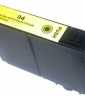 Fenix E-T1304 Yellow nadomešča Epson T1304 (C13T13044010 ) za tiskalnike Epson Stylus Office BX525WD, BX625FWD, BX925FWD ter Epson Stylus SX525WD, SX620FW - kapaciteta 18ml  kartusa, toner, foto papir, panasonic, inkjet, laserjet