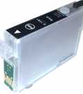 FENIX E-T1281 ARC-Polnilna črna kartuša z auto reset čipom in možnostjo ponovnega polnjenja - kapaciteta 15ml  kartusa, toner, foto papir, panasonic, inkjet, laserjet