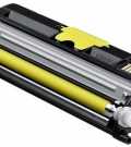 FENIX MC2400 Yellow nadomešča toner Konica Minolta 1710589-005 za tiskalnike Minolta Magicolor 2400, Magicolor 2500, kapacitete 4.500 strani  kartusa, toner, foto papir, panasonic, inkjet, laserjet