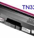 FENIX B-TN325M nov barvni rdeč toner nadomešča Brother TN325M za tiskalnike HL4140CN,HL4150CDN, HL4170CDW, HL4570CDW, HL4570CDWT, DCP9055CDN -kapaciteta 3.500 strani  kartusa, toner, foto papir, panasonic, inkjet, laserjet
