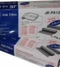 F-FA136 nadomestni ink film za Panasonic telefaxe KX-F105, KX-FM131, KX-F1110, KX-F1010 kompatibilni (2 zavitka za cca 600 kopij)  kartusa, toner, foto papir, panasonic, inkjet, laserjet