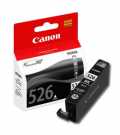 Canon CLI-526 bk ( CLI526) kartuša za Canon Pixma iP4850, MG5150, MG5250, MG6150, MG8150, kapaciteta 9 ml kartusa, toner, foto papir, panasonic, inkjet, laserjet