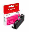 Canon CLI-526 M ( CLI526 rdeča ) kartuša za Canon Pixma iP4850, MG5150, MG5250, MG6150, MG8150, kapaciteta 9 ml  kartusa, toner, foto papir, panasonic, inkjet, laserjet