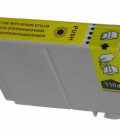 Fenix E-T1284 Yellow nova kartuša nadomešča kartuše Epson T1284 - kapaciteta 13ml  kartusa, toner, foto papir, panasonic, inkjet, laserjet